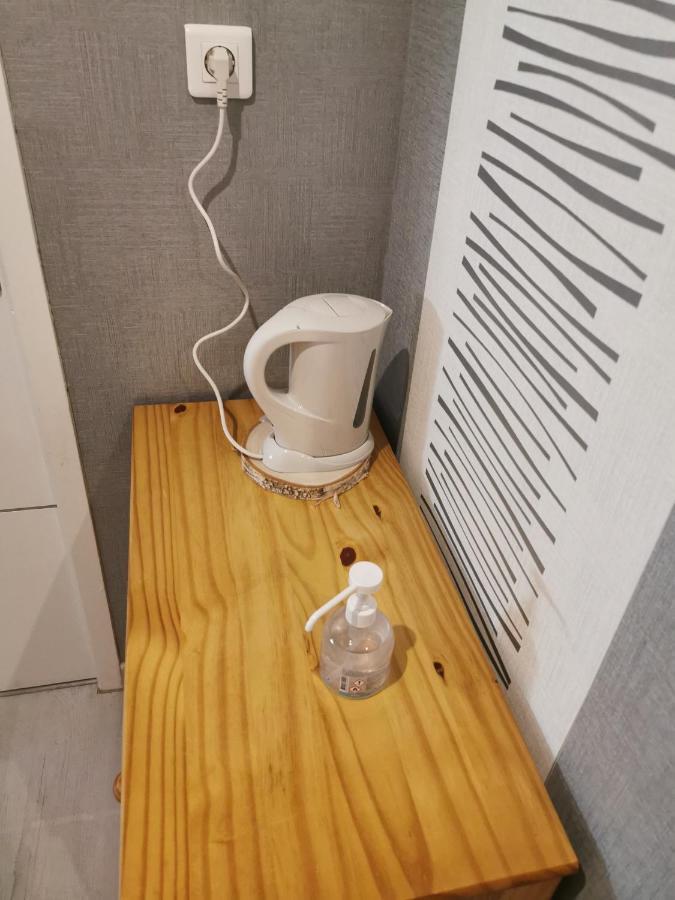 Bienvenue Chez Moi A Concevreux住宿加早餐旅馆 外观 照片